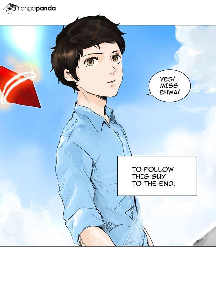 Tower of God, Chapter 191 image 41